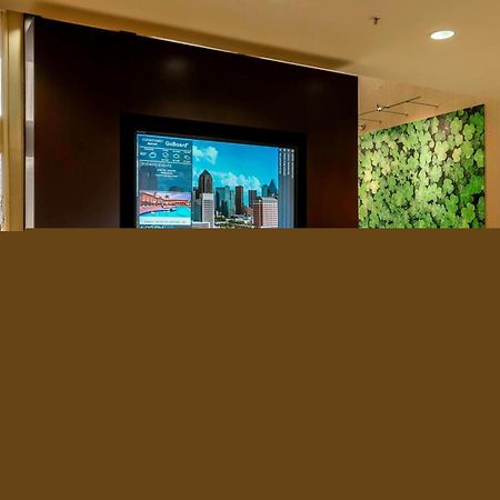 Courtyard By Marriott Dallas Льюисвилл Экстерьер фото