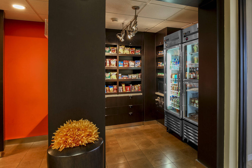 Courtyard By Marriott Dallas Льюисвилл Экстерьер фото